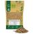 Organic cumin Kumin whole 175g |Kumin melted cumin seeds spice |Indian Ayurveda kitchen |Organic organic quality de- ko-039 |Cumin Seeds Jera |Omveda 200 g (1 Pack)