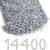 Beadsland Hotfix Rhinestones Bulk   14400PCS Crystal Hot Fix Rhinestones for Crafts Clothes DIY Decoration  Crystal  SS10  2.7-2.9mm Crystal SS10/14400pcs