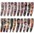 AKStore 20PCS Set Arts Fake Temporary Tattoo Arm Sunscreen Sleeves Designs Tiger, Crown Heart, Skull, Tribal and Etc