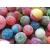 Mega sour assortment - 500g by barnets