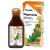Gaia Herbs Floradix Magnesium Liquid Herbal and Mineral Supplement 8.5 fl oz (250 ml)