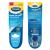 Dr. Scholl's Float-On-Air Insoles for Men, Shoe Inserts That Relieve Tired, Achy Feet with All Day Comfort, , Men's 8-14