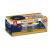 Bumble Bee Prime Solid White Albacore Tuna in Water,Premium Wild Caught Tuna - 31g Protein per Serving - Non-GMO Project Verified, Gluten Free, Kosher, 5 Ounce (Pack of 4) Albacore Multi-Pack