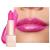 Oulac Diamond Lustre Lipstift pink highly pigmented lipstick with fine texture and long-lasting moisturizing formula striking lip-makeup vegan (D02) Sparkle Sensation D02 Sparkle Sensation