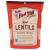 Bob's Red Mill Red Lentils Heritage Beans 27 oz (765 g)