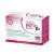 Omni Biotic Panda 30 portions (90g) 4 bacterial strains 3 billion germs per daily dose powder vegan gluten -free lactose -free for daily use suitable for mother and child 30 portions (1 Pack)