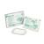 3M Tegaderm Transparent Film Dressing Frame Style 1626W 4" x 4-3/4" (10 cm x 12 cm)