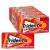 Trident Layers Strawberry & Citrus Sugar Free Gum, 12 Packs of 14 Pieces Strawberry + Citrus 14 Count (Pack of 12)