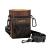 Funpetic Futter bags - with 4 compartments & carrying variants free carabiners treats for dog training treats also for horses treats bag food bag forage bags with bowl