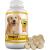 Amazing Nutritionals Omega 3 Fish Oil for Dogs - Liver - 120 Tablet