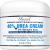 Urea Cream 40 Plus Salicylic Acid 4.6 Oz Callus Remover Hand Cream Foot Cream For Dry Cracked Feet Hands Heels Elbows Nails Knees Intensive Moisturizes  Softens Skin Exfoliates Dead Skin 4.6 Ounce (Pack of 1)