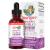 Elderberry Syrup for Toddlers by MaryRuth's | USDA Organic | Black Elderberry Liquid Drops for Immune Support | Sambucus Elderberry for Overall Health | Vegan | Non-GMO | Gluten Free | 128 Servings