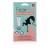 Fearless Tape - Double Sided Tape for Fashion Clothing and Body (50 Strip Pack) | All Day Strength Tape Adhesive and Gentle on Skin and Fabrics | Transparent Clear Color for All Skin Shades