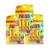 Carmex Daily Care Moisturizing Lip Balm Sticks with SPF Fresh Cherry Strawberry and Wintergreen Lip Balm Pack 0.15 OZ - 3 Count (Pack of 3) 9