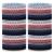 48 Pieces Hair Ties Braided Hair Bands Elastic Hair Ties Ropes Braided Ponytail Holders Hair Accessories Soft Hair Ties Rubber Hair Bands for Women Girls Hair (Bright Colors Simple Style) 48 Count (Pack of 1) Bright Colors