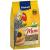 Vita power menu bird lining nymphic lining main feed for large parlor nutritional -physiologically coordinated with seeds and grain without adding sugar (1x 3kg) 3 kg (1 Pack)