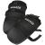 TRIXIE water-repellent dog shoes" Paw protection Walker Care M 2 pcs. black"- 1957 black M