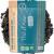 Khla - Organic Blue Oolong Tea 100g - Blue Tea - Wulong Tea - Loose Leaf - Asian Tea - China Origin - Herbal Tea & Infusion