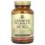 Solgar Chromium Picolinate 500 mcg 120 Vegetable Capsules
