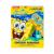 Adhesive Bandages for Kids - (Spongebob First Aid Supplies) (Sterile Stat-Strip 100 Count Box)