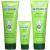 Glysomed Hand Cream Combo 3 Pack (2 X Large Tube 8.5 Fl Oz + 1 X Purse Size 1.7 Fl Oz)