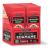 Seapoint Farms Dry Roasted Edamame Sea Salt 12 Packs 1.58 oz (45 g) Each