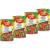 California Garden Peeled Fava Beans Secret Recipe 450g (4 cans)