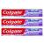 Colgate Max Fresh Knockout Gel Toothpaste 2.5 Ounce Pack Of 3