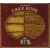 KCB - Crown Cake Rusk, 25 Ounce