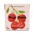 True Gum Plastic-Free Chewing Gum Raspberry & Vanilla Vegan 21 g