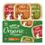 Lily s Kitchen Made with Natural Ingredients Adult Wet Dog Food Trays Organic Variety Pack Multipack (10 Trays x 150g) Multi 150 g (Pack of 10)