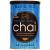 David Rio Chai Elephant Vanilla from San Francisco cardboard tin (1x398 g)