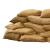 Sandbaggy Burlap Sand Bag - Size: 14" x 26" - Sandbags 50 lb Weight Capacity - For Flooding, Flood Water Barrier, Tent Sandbags, Store Bags - Sand Not Included (10 Bags)