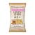 The Daily Crave Chip Lentil Himalayan Pink Sa, 4.25 oz Pack of 8 Salted 4.25 Ounce (Pack of 8)