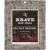 KRAVE Jerky Beef, Sea Salt, 2.7 Ounce