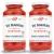 Keto Marinara Pasta and Pizza Sauce by Yo Mama's Foods - Pack of (2) - No Sugar Added, Low Carb, Low Sodium, Gluten Free, Paleo Friendly, and Made with Whole, Non-GMO Tomatoes. Marinara 1.56 Pound (Pack of 2)