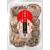 Japanese Dried Shiitake KOSHIN, 42-75mm, 70g