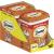 Dreamies cat snacks with chicken flavour 2x350g Crispy on the outside & creamy on the inside cat treats chicken 350 g (pack of 2)