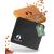 Dogster treat for dogs - treats always - snack bag - quick access to reward - including carabiner - treats DOG01