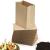 BIOGL CK organic waste bags 10 liters with block bottom - your sustainable and robust solution for kitchen waste 50