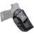 CYA Supply Co. Base IWB Concealed Carry Holster Veteran Owned Made in USA - Fits Sig Sauer P365X/P365/P365 SAS