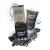 Dental Delight Shimmery Shine Active carp toothpaste 75ml Prophylaxis Whitening Close-Paste vegan without animal experiments without microplastics climate-neutral with subtle mint liquor taste black activated carbon mint 75 g (1 Pack)