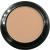 Pure Ziva  Amaretto Matte Light Brown Beige Peach Pressed Powder Single Vegan Eyeshadow  Talc  Paraben & Cruelty Free