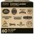 Keurig Coffee Lovers Collection Variety Pack, Single-Serve Coffee K-Cup Pods Sampler, 60 Count Coffee Lovers' 60 Count (Pack of 1)