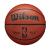WILSON NBA Authentic Series Basketballs Size 7 - 29.5" Indoor/Outdoor Basketball