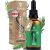 Heldengr n organic rosemary+ hair oil high -dose stimulates hair growth - hair oil in hair loss with real organic jojoba & rosemary oil rosemary oil hair 50 ml (1 Pack) rosemary+