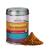 Herbaria Tajine Marrakech Bio 100g M can-Finished organic spice mix for Moroccan Tajine dishes with exquisite ingredients-in a sustainable aroma protection box 100 g (1 Pack)