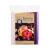 Lia Griffith PLG11032 Heavy Crepe Paper, 26.7 Total Square Feet, English Garden, 10 Count