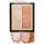wet n wild MegaGlo Blushlighter Blush  Highlighter Duo Shimmer Metallic Finish Highlight Bling 2- Highlight Bling
