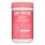 Vital Proteins Beauty Collagen Peptides Powder Supplement for Women, 120mg of Hyaluronic Acid - 15g of Collagen Per Serving - Enhance Skin Elasticity and Hydration - Strawberry Lemon - 9.6oz Canister